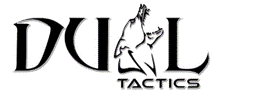 Dual Tactics Logo